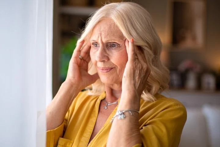 5 key factors may predict stroke risk years after first event, study finds