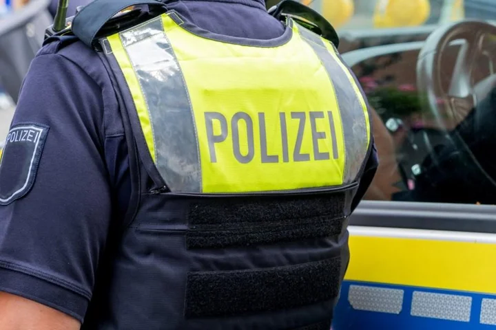 Mum, 21, and baby crushed to death during forest Easter Egg Hunt