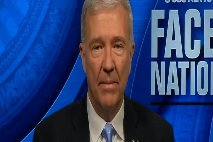 Former CENTCOM commander calls rescue of U.S. airman a "hard lesson for Iran"