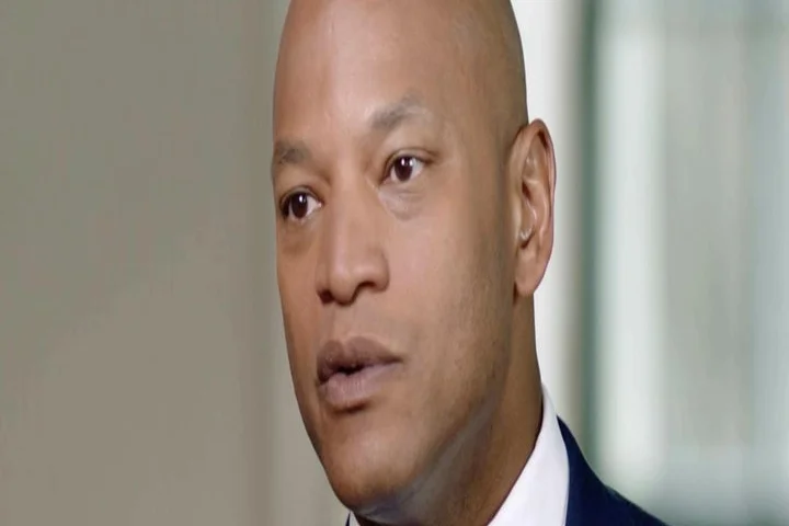 Maryland Gov. Wes Moore on "Face the Nation with Margaret Brennan," April 5, 2026