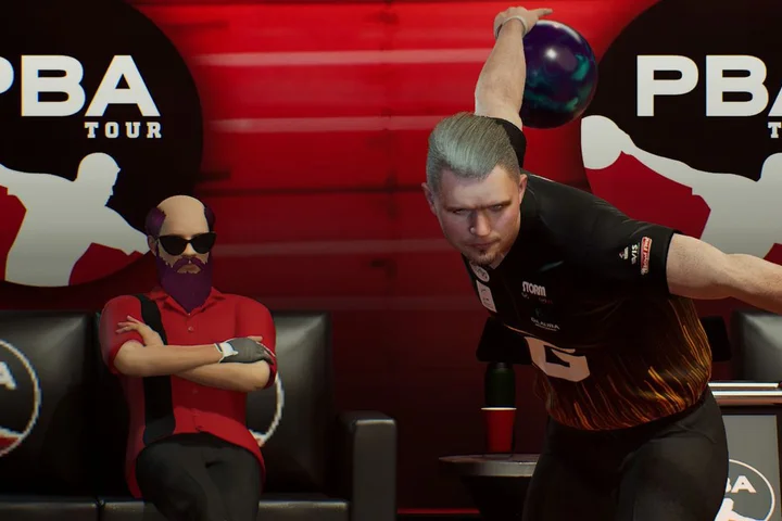 Learning how to bowl