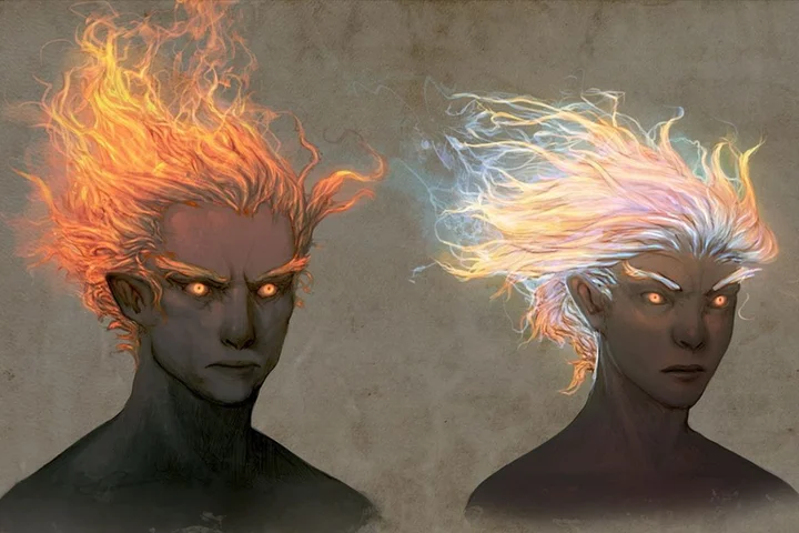 In 2007, two game music GOATs collaborated on the criminally underrated soundtrack to a similarly underrated D&D RPG