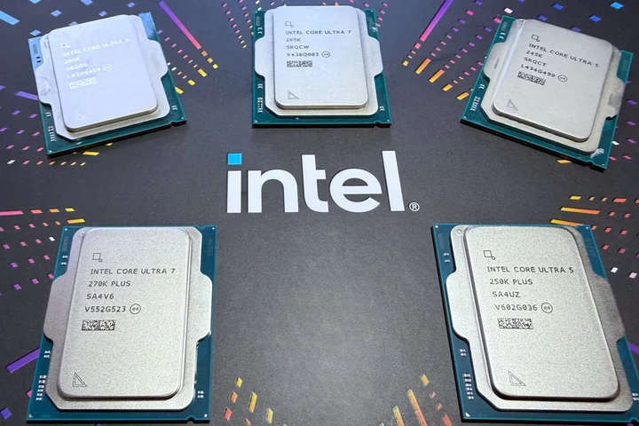It's not just Arrow Lake that's been refreshed: Intel's whole approach to the consumer market seems like a new direction