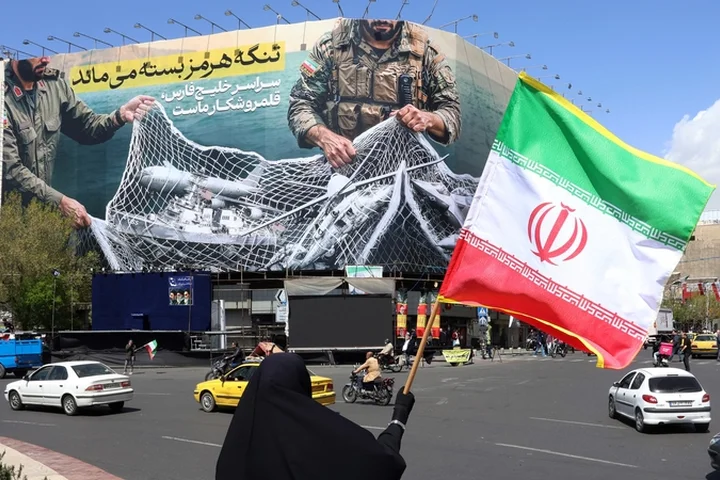 Has Iran war heightened terrorism threat in US?