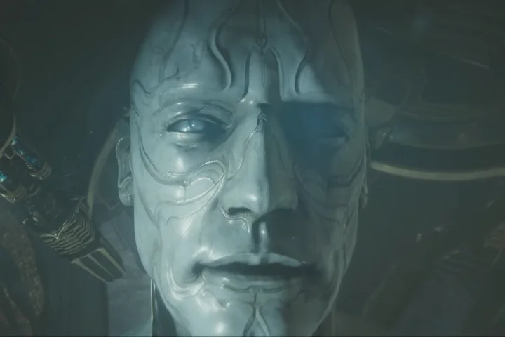 'nothing in our games will be AI-generated, ever'