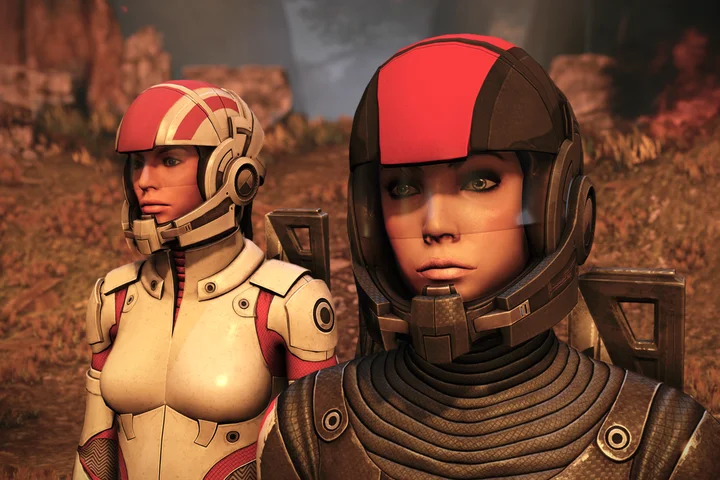 Amazon TV head allegedly orders Mass Effect show rewrite to make it 'more appealing to non-gamers'