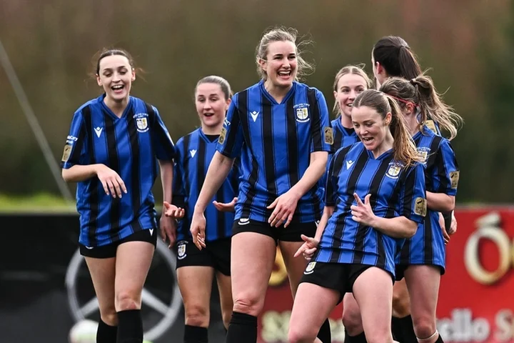 Athlone seek stability after turbulent period of success