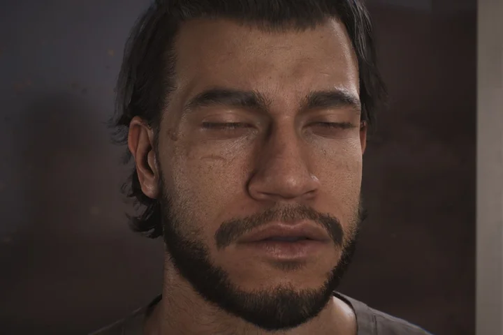 MindsEye is a glitchy, incoherent mess I wouldn't recommend to anyone—and it might also be my favorite game of 2026