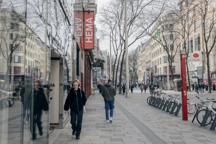 How Dublin rents compare to Vienna, Paris and Helsinki