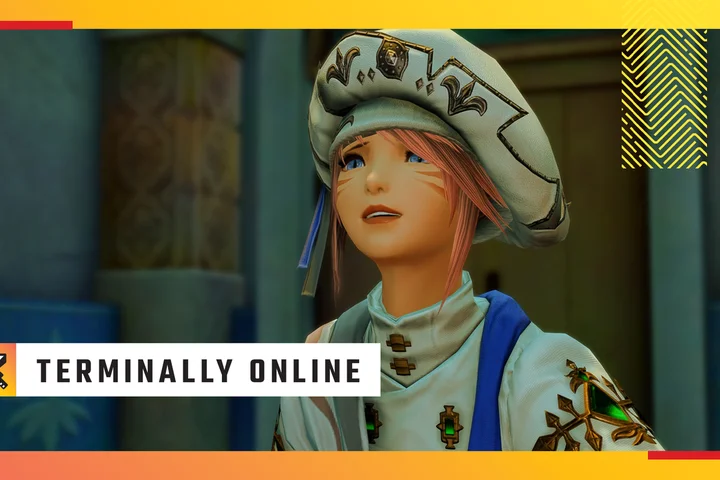 Final Fantasy 14's latest variant dungeon is so good, it deserves better—the MMO needs to figure out its rewards so all this great work isn't wasted