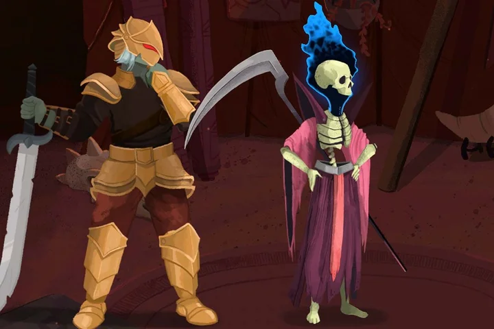 Slay the Spire 2 adds end-of-run badges 'to let you know what was unique about each adventure' in latest beta patch