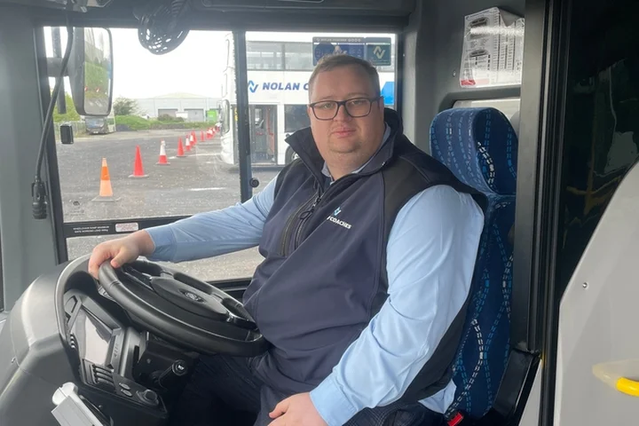 School bus operators under pressure as fuel costs rise