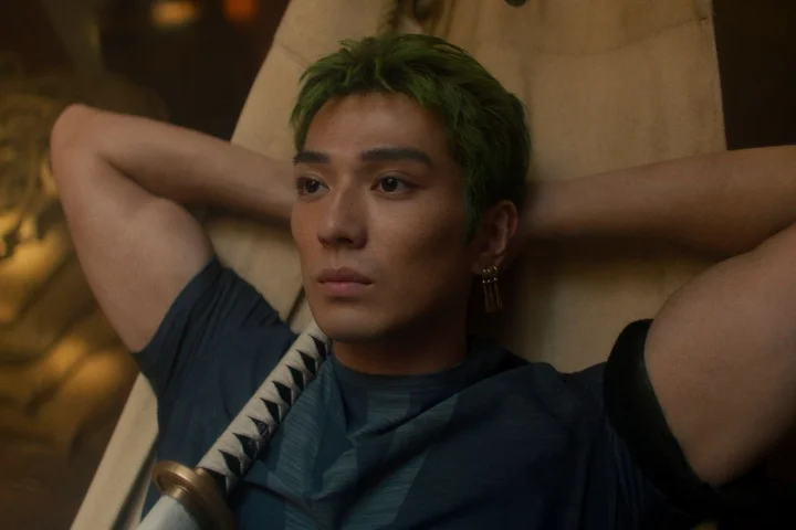 Magazine generates fake AI interview with One Piece actor Mackenyu