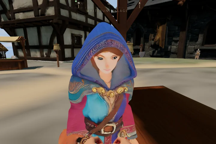 This AI startup envisions '100 million new people' making videogames