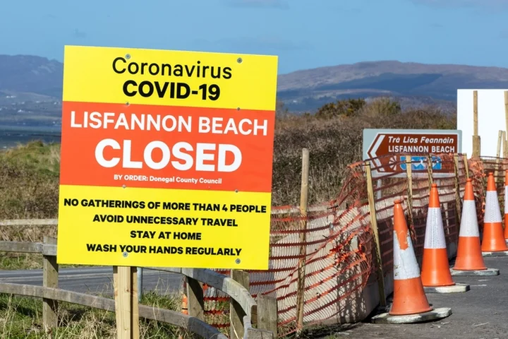 What Ireland's first public Covid-19 hearing revealed