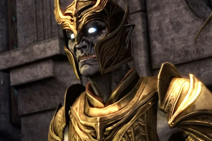 'There's always the chance s**t hits the fan and we suffer another major setback,' Skyblivion lead says about the possibility of another delay, but 'from what I see internally I am pretty optimistic'