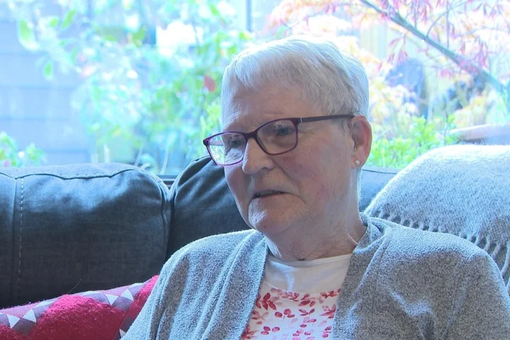 Widow of Denis Donaldson calls for inquiry into his death