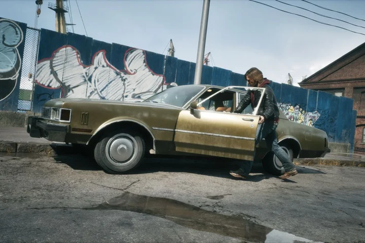 'There are times when you want to put GTA down and pick up something else,' Samson studio founder says: 'I think there's a space for us there'