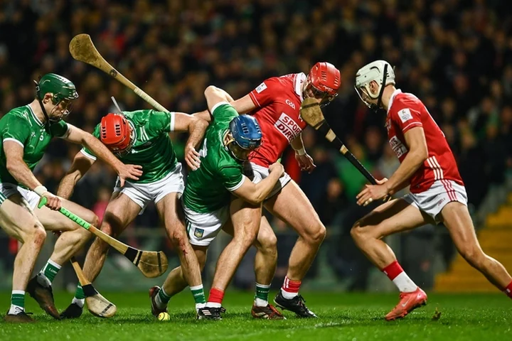 Limerick and Cork to renew simmering hostilities