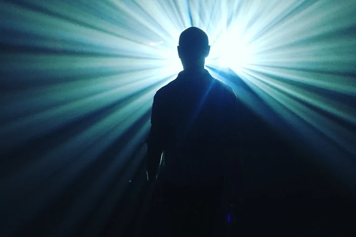 How Nvidia learned to embrace the light in its quest for scale