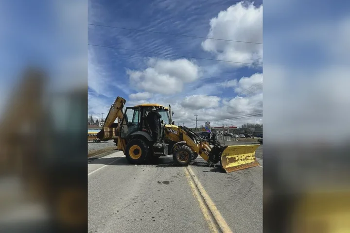 N.S. premier calls First Nations protests that blocked highways unacceptable
