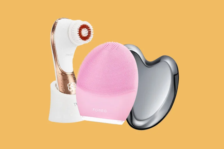 The Curator: Upgrade your spring skincare with these beauty tools