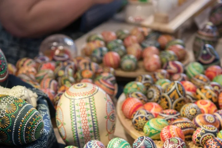 Why Easter never became a big secular holiday like Christmas