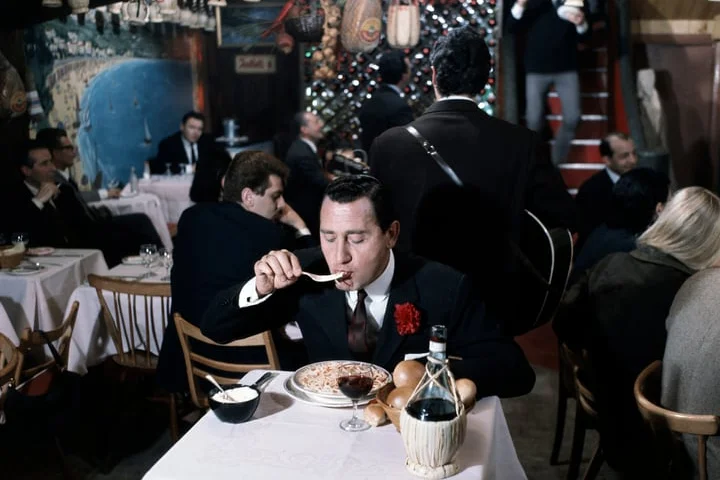 London's 10 best old-school Italian restaurants