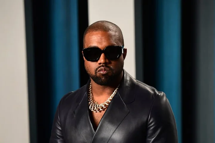 Calls grow to ban Kanye West from UK as Pepsi and Diageo withdraw sponsorship of London's Wireless Festival