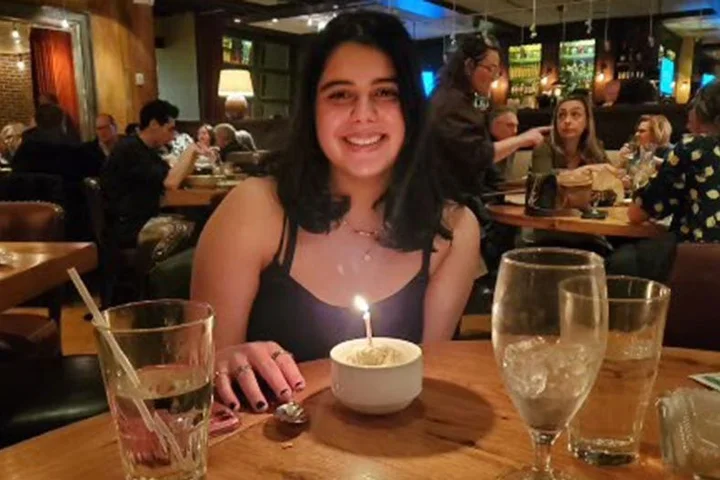 I lost my daughter to sanctuary policies. My senators are too cowardly to talk to me