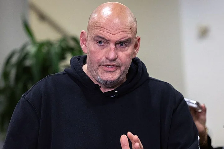 'moral clarity' drives his widening break with the Democratic Party