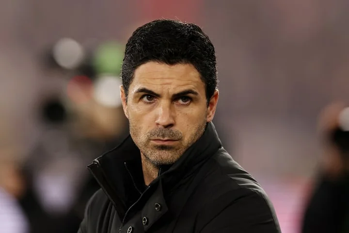 Why FA Cup exit will harden Mikel Arteta's stance in bid to save Premier League dream