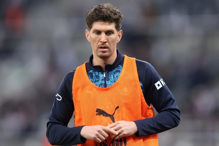 Pep Lijnders provides latest update on John Stones and Ruben Dias injuries