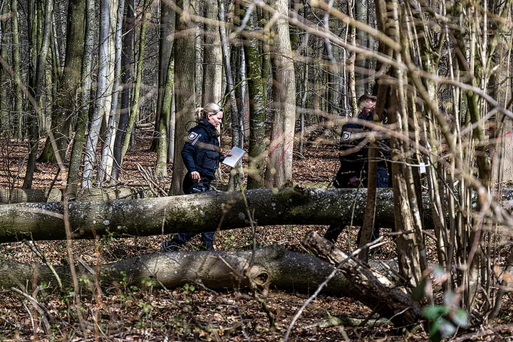 Baby among 3 dead in holiday horror as Easter egg hunt turns deadly