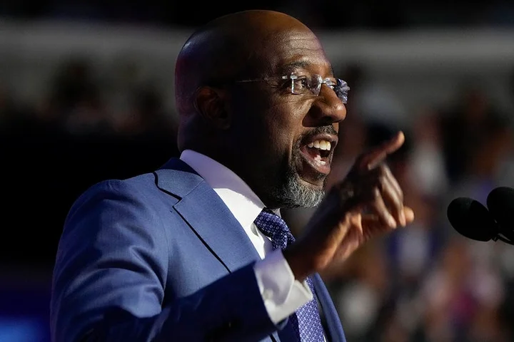 Trump Christian leaders to those who used Scripture to defend slavery