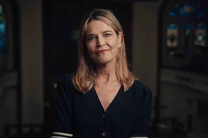 Savannah Guthrie's Easter message reveals anguish as mom missing 63 days