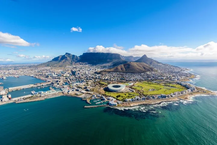Roxanne First's insider guide to Cape Town