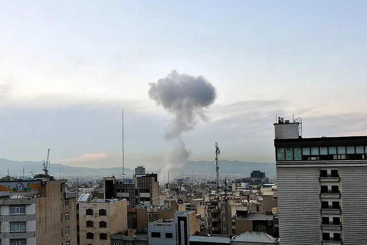 Ex-CIA station chief reveals how agency exploited Iranian communication channels during airman rescue