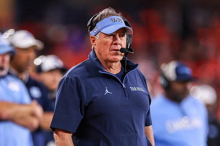 Painter sues Bill Belichick over injuries allegedly suffered while working at his home
