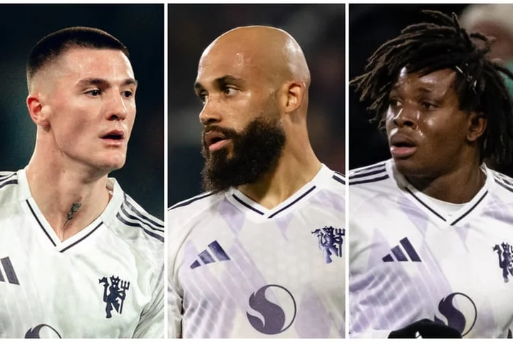 Benjamin Sesko, Bryan Mbeumo, Patrick Dorgu latest news and return dates