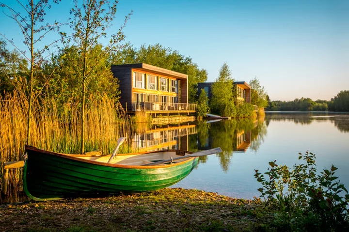 The healing power of a multi-generational stay at Lakes by Yoo