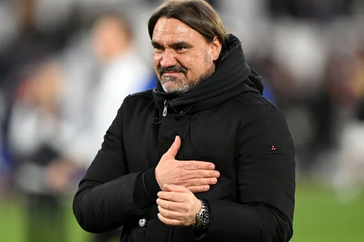 Daniel Farke ready to ‘fight for piece of history’ after ‘crazy’ FA Cup win over West Ham