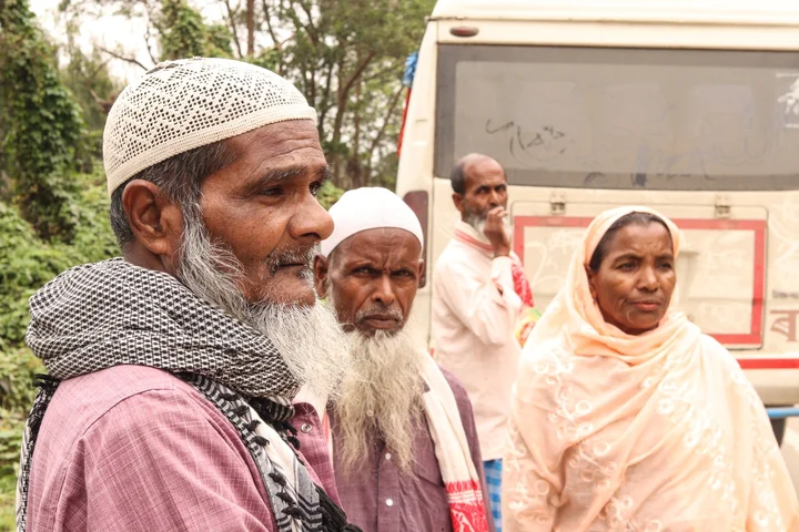 ‘Cocktail of Hindutva and welfarism’: How Modi’s BJP is wooing Assam voters