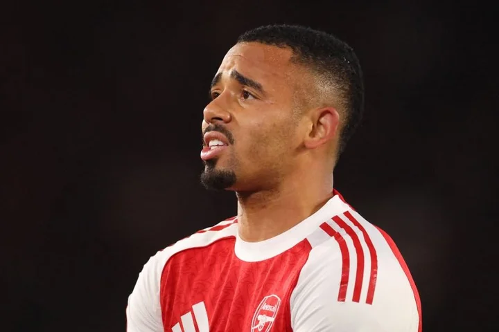 Ray Parlour tells Mikel Arteta to get rid of Arsenal’s ‘deadwood’ after shock FA Cup defeat