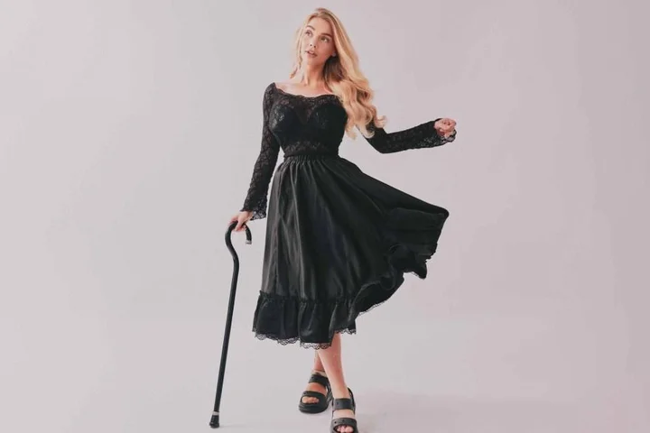 ‘Sectioned and given electric shock therapy – but I had a deadly brain bug, not depression’