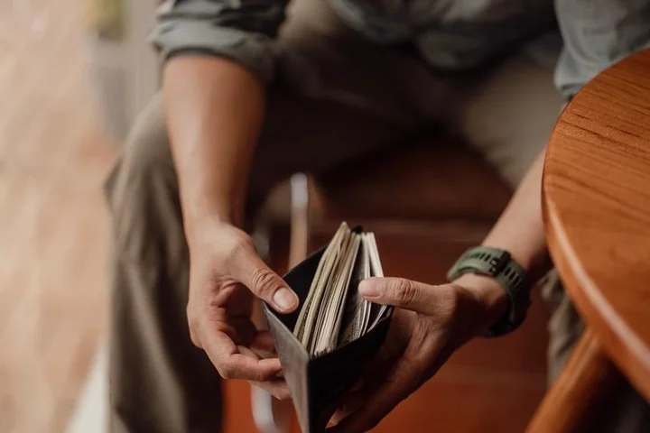 Why should I continue to pay full child maintenance for a kid I barely see?