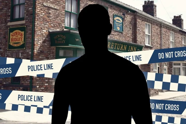 Coronation Street rules out one murder victim as star ‘confirms’ comeback