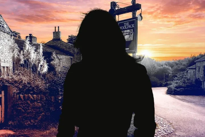 TV legend returning to Emmerdale after 20 years for huge storyline