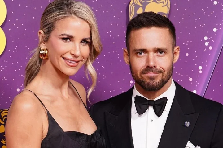 Spencer Matthews reveals why ‘disappointed’ Vogue Williams nearly left him