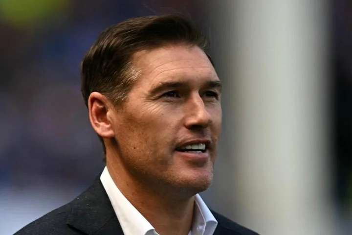 Gareth Barry urges Manchester United to sign £80m star before the World Cup